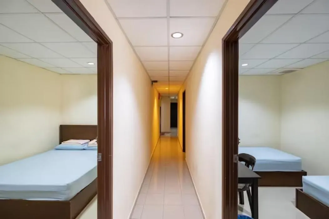 Clp Perai Homstay In Perai 0*,