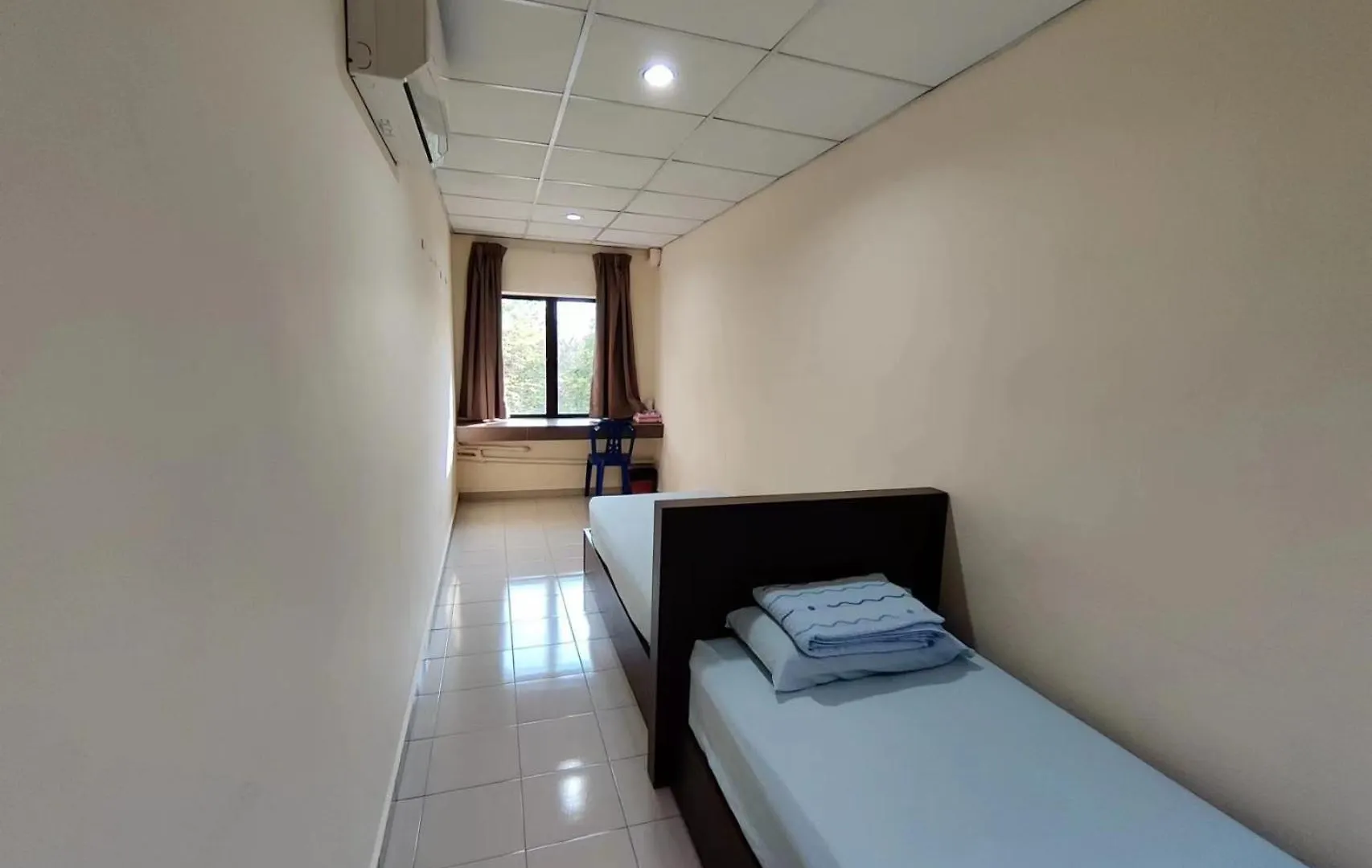 Hostel Clp Perai Homstay In Perai